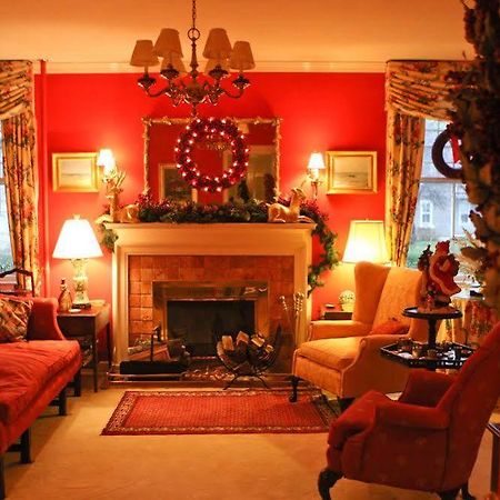 Harbor Knoll Bed & Breakfast Greenport Exteriör bild